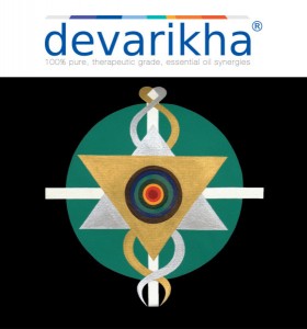 Logo devarikha - Ätherisches Öl